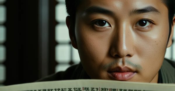 Discover asian literature online: dive into diverse stories