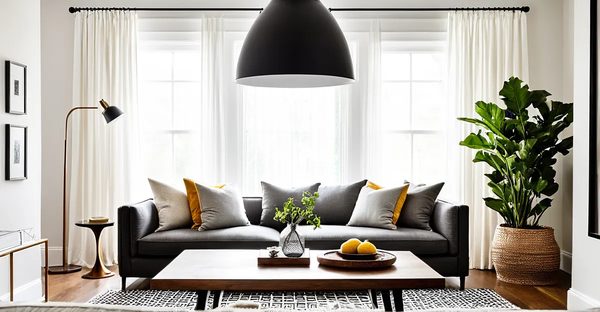 Illuminate your home with lustria luminary's best picks